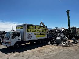 Mitchell, SD Junk Removal Services Company