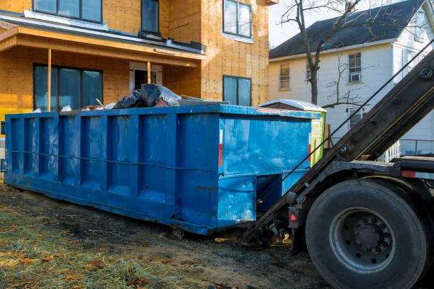 Property Management Cleanouts in Mitchell, SD